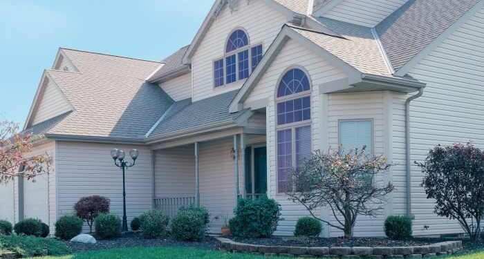Mastic Home Exteriors and Siding Products