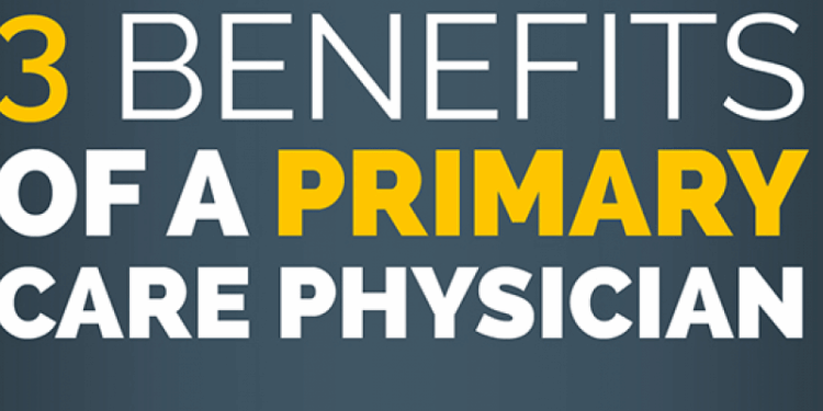 PPT - The Benefits of Having a Primary Care Physician PowerPoint ...