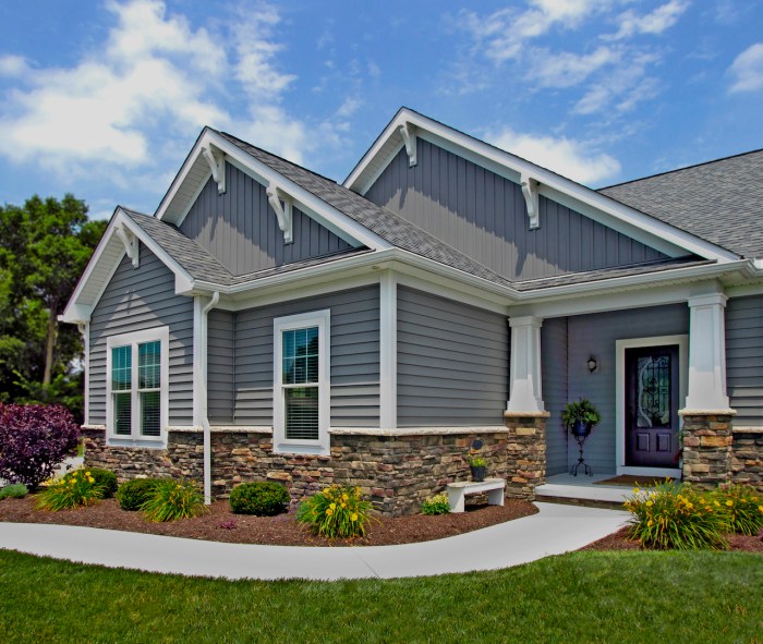 Vinyl Siding – A Durable, Versatile and Sustainable Choice for Home ...