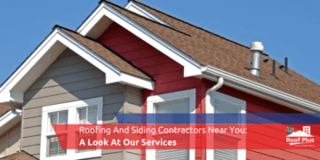 Siding Contractors Dallas, TX - Wood, Fiber Cement And Roofing Siding ...