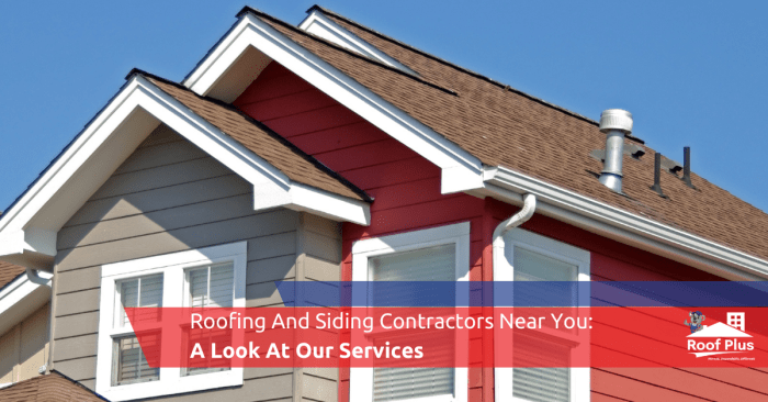 Siding Contractors Dallas, TX - Wood, Fiber Cement And Roofing Siding ...