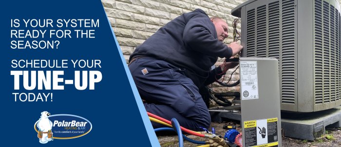  HVAC tune-up special! - Aztil AC