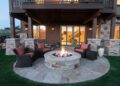 Best Outdoor Fire Pit Ideas to Have the Ultimate Backyard getaway!