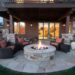 Best Outdoor Fire Pit Ideas to Have the Ultimate Backyard getaway!