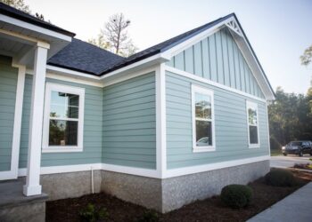 Choosing the Right Roofing and Siding for Your Home - Georgia Home ...
