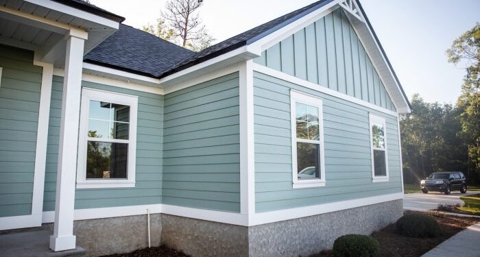 Choosing the Right Roofing and Siding for Your Home - Georgia Home ...